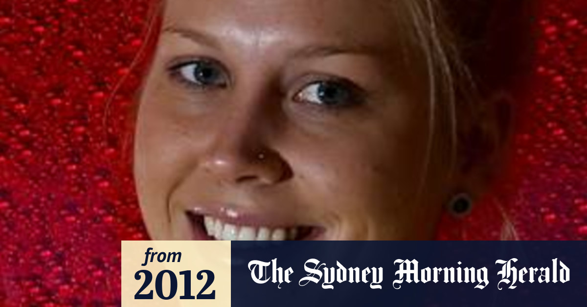 Olympic profile Abby